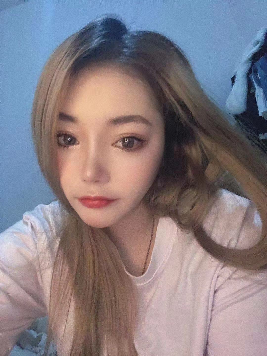 扬州小姐姐